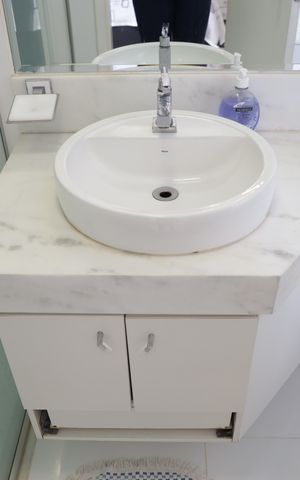 Apartamento para alugar com 116m², 2 quartos e 2 vagasBanheiro/Suíte 2