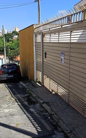 Casa à venda com 99m², 3 quartos e 2 vagasLocalização