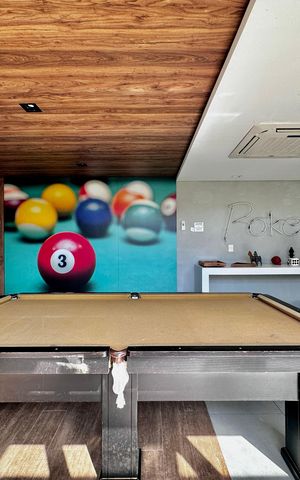 Apartamento à venda com 34m², 1 quarto e 1 vaga Apartamento à venda com 34m², 1 quarto e 1 vagaÁrea comum
