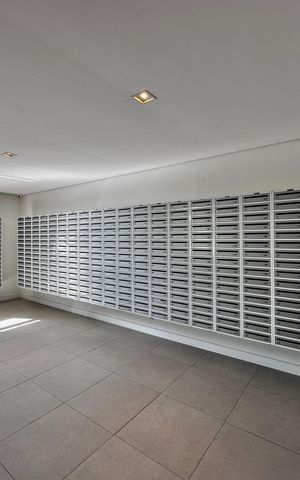 Apartamento à venda com 34m², 1 quarto e 1 vaga Apartamento à venda com 34m², 1 quarto e 1 vagaCorrespondência