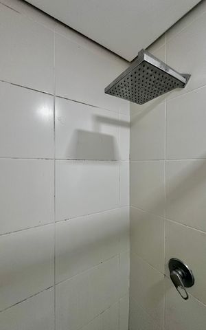 Apartamento à venda com 34m², 1 quarto e 1 vaga Apartamento à venda com 34m², 1 quarto e 1 vagaBanheiro