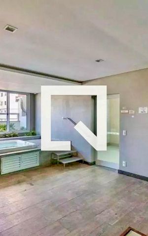 Apartamento à venda com 34m², 1 quarto e 1 vaga Apartamento à venda com 34m², 1 quarto e 1 vagaSpa