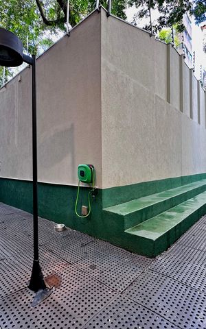 Apartamento à venda com 34m², 1 quarto e 1 vaga Apartamento à venda com 34m², 1 quarto e 1 vagaEspaço Pet