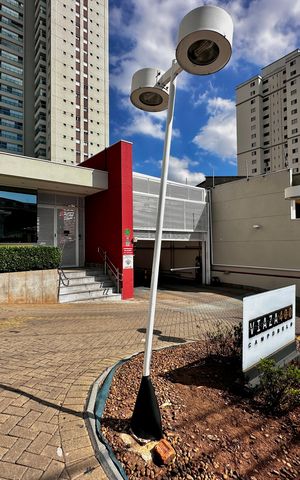 Apartamento à venda com 34m², 1 quarto e 1 vaga Apartamento à venda com 34m², 1 quarto e 1 vagaFachada