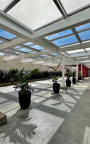 Apartamento à venda com 34m², 1 quarto e 1 vaga Apartamento à venda com 34m², 1 quarto e 1 vagaÁrea comum