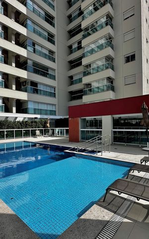Apartamento à venda com 34m², 1 quarto e 1 vaga Apartamento à venda com 34m², 1 quarto e 1 vagaPiscina