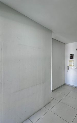 Apartamento à venda com 34m², 1 quarto e 1 vaga Apartamento à venda com 34m², 1 quarto e 1 vagaStudio