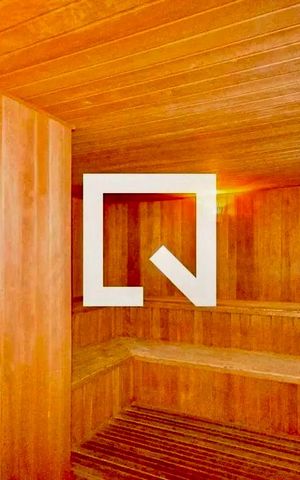 Apartamento à venda com 34m², 1 quarto e 1 vaga Apartamento à venda com 34m², 1 quarto e 1 vagaSauna