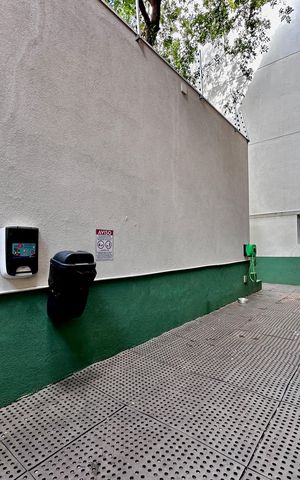 Apartamento à venda com 34m², 1 quarto e 1 vaga Apartamento à venda com 34m², 1 quarto e 1 vagaEspaço Pet