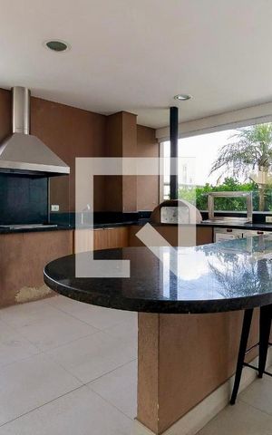 Apartamento à venda com 34m², 1 quarto e 1 vaga Apartamento à venda com 34m², 1 quarto e 1 vagaÁrea comum