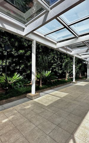 Apartamento à venda com 34m², 1 quarto e 1 vaga Apartamento à venda com 34m², 1 quarto e 1 vagaÁrea comum