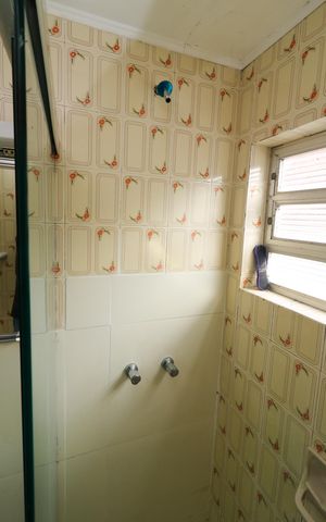 Casa à venda com 140m², 4 quartos e 4 vagas Casa à venda com 140m², 4 quartos e 4 vagasBanheiro da Suíte