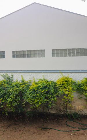 Casa à venda com 140m², 4 quartos e 4 vagas Casa à venda com 140m², 4 quartos e 4 vagasVista do Quarto 1