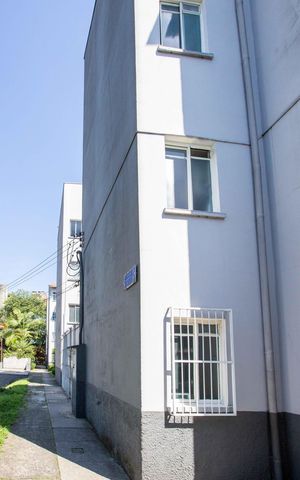 Apartamento à venda com 45m², 2 quartos e 1 vagaÁrea comum