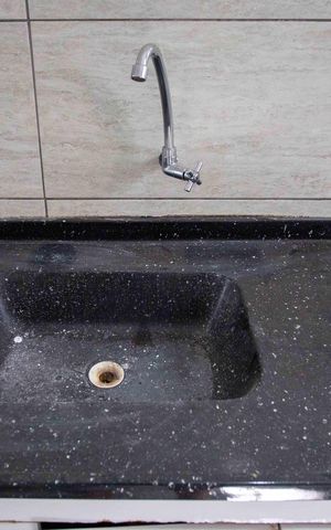 Apartamento à venda com 45m², 2 quartos e 1 vagaCozinha