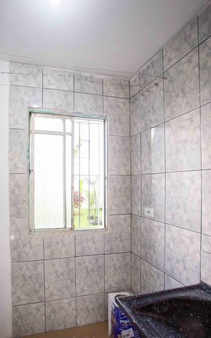 Apartamento à venda com 45m², 2 quartos e 1 vagaÁrea de Serviço