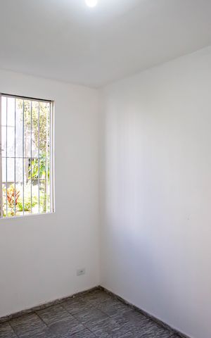 Apartamento à venda com 45m², 2 quartos e 1 vagaQuarto