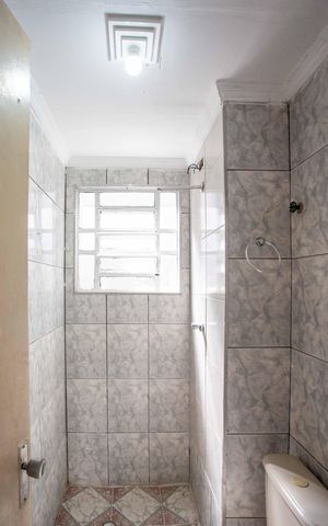Apartamento à venda com 45m², 2 quartos e 1 vagaBanheiro