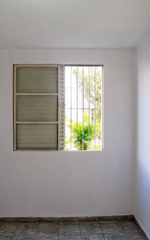 Apartamento à venda com 45m², 2 quartos e 1 vagaQuarto 2