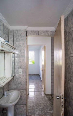 Apartamento à venda com 45m², 2 quartos e 1 vagaBanheiro