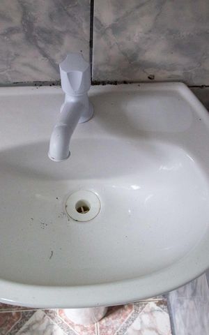 Apartamento à venda com 45m², 2 quartos e 1 vagaBanheiro
