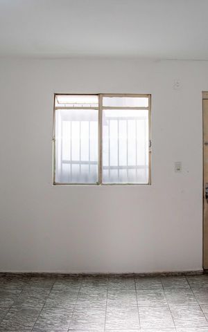 Apartamento à venda com 45m², 2 quartos e 1 vagaSala