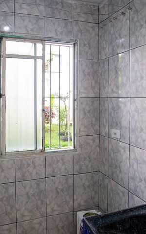 Apartamento à venda com 45m², 2 quartos e 1 vagaÁrea de Serviço