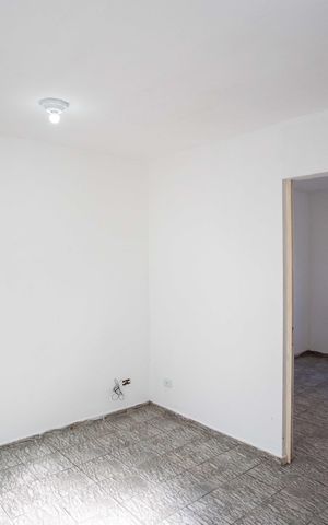 Apartamento à venda com 45m², 2 quartos e 1 vagaSala