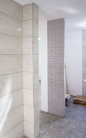 Apartamento à venda com 45m², 2 quartos e 1 vagaCozinha