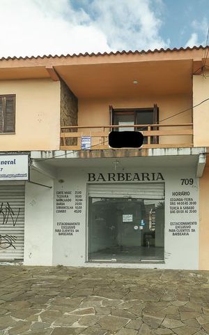 Casa à venda com 200m², 4 quartos e 2 vagasFachada/Placa