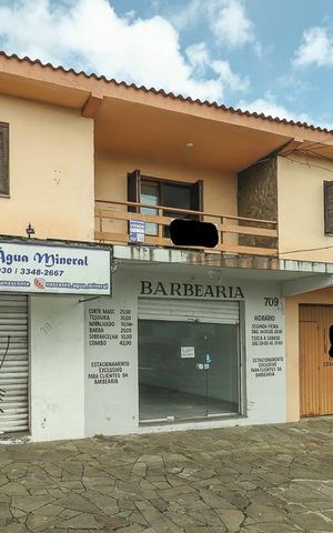 Casa à venda com 200m², 4 quartos e 2 vagasFachada/Placa