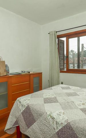 Casa à venda com 200m², 4 quartos e 2 vagasQuarto Suíte