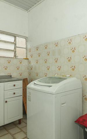 Casa à venda com 200m², 4 quartos e 2 vagascasa 2 - Cozinha