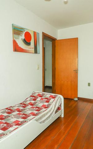 Casa à venda com 200m², 4 quartos e 2 vagasQuarto 3