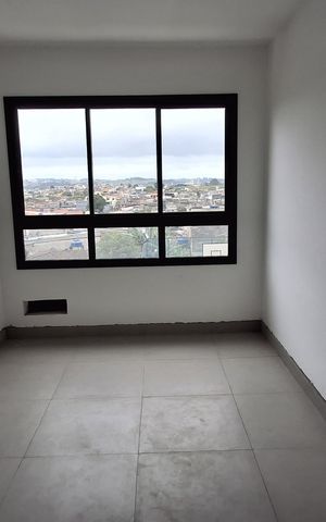 Apartamento para alugar com 35m², 2 quartos e 1 vaga Apartamento para alugar com 35m², 2 quartos e 1 vagaSala