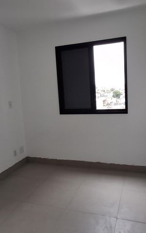 Apartamento para alugar com 35m², 2 quartos e 1 vaga Apartamento para alugar com 35m², 2 quartos e 1 vagaQuarto 2