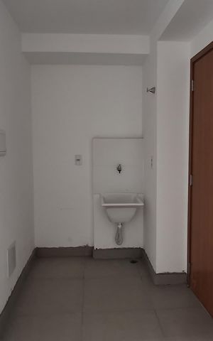 Apartamento para alugar com 35m², 2 quartos e 1 vaga Apartamento para alugar com 35m², 2 quartos e 1 vagaCozinha