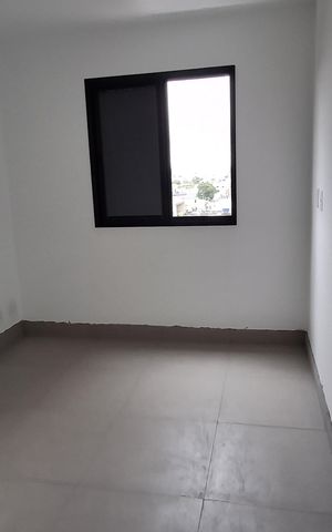 Apartamento para alugar com 35m², 2 quartos e 1 vaga Apartamento para alugar com 35m², 2 quartos e 1 vagaQuarto 2