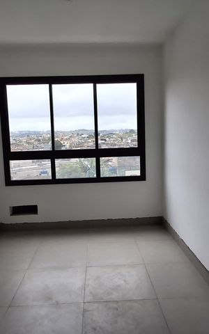 Apartamento para alugar com 35m², 2 quartos e 1 vaga Apartamento para alugar com 35m², 2 quartos e 1 vagaSala