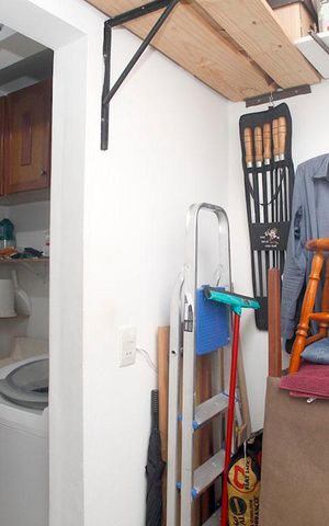 Apartamento à venda com 56m², 1 quarto e sem vagaÁrea de Serviço + Despensa