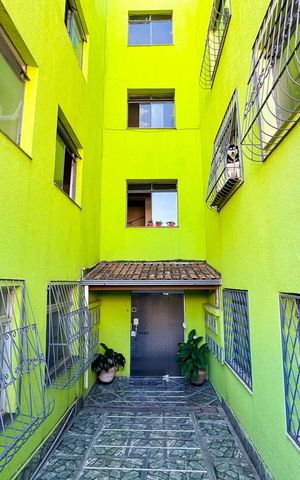 Apartamento à venda com 55m², 2 quartos e 1 vaga Apartamento à venda com 55m², 2 quartos e 1 vagaÁrea comum
