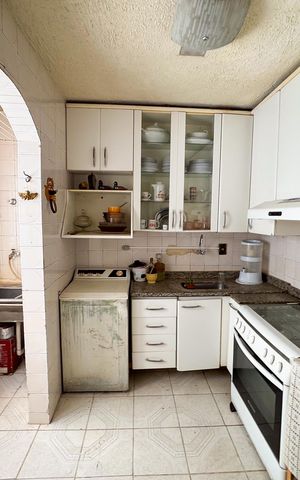 Apartamento à venda com 55m², 2 quartos e 1 vaga Apartamento à venda com 55m², 2 quartos e 1 vagaCozinha
