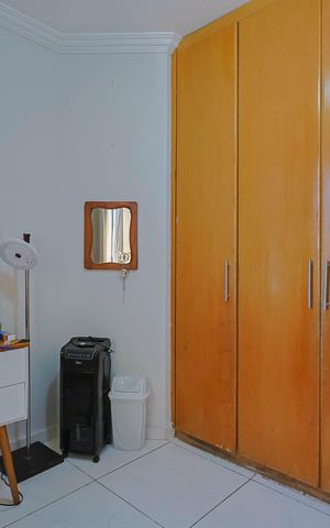 Casa à venda com 406m², 4 quartos e 3 vagasQuarto 1