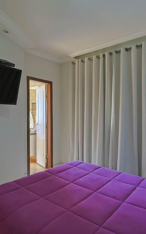 Casa à venda com 406m², 4 quartos e 3 vagasSuíte