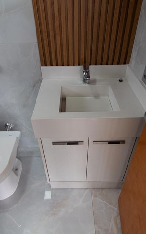 Casa de condomínio à venda com 531m², 4 quartos e 4 vagas Casa de condomínio à venda com 531m², 4 quartos e 4 vagasBanheiro Suíte 4