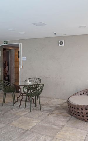 Apartamento para alugar com 34m², 1 quarto e sem vaga Apartamento para alugar com 34m², 1 quarto e sem vagaÁrea comum