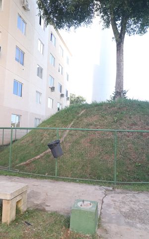 Apartamento à venda com 50m², 2 quartos e 1 vagaÁrea comum