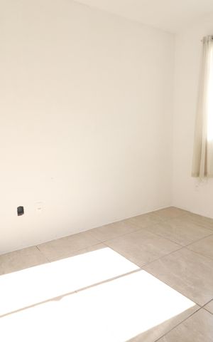 Apartamento à venda com 50m², 2 quartos e 1 vagaQuarto 2