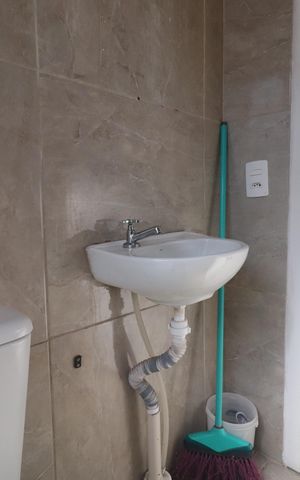 Apartamento à venda com 50m², 2 quartos e 1 vagaBanheiro