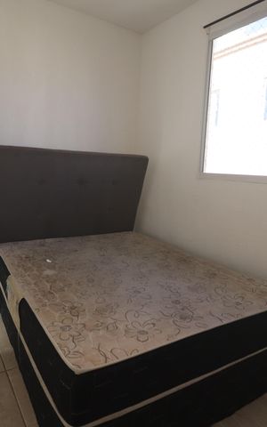 Apartamento à venda com 50m², 2 quartos e 1 vagaQuarto 1